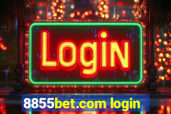 8855bet.com login